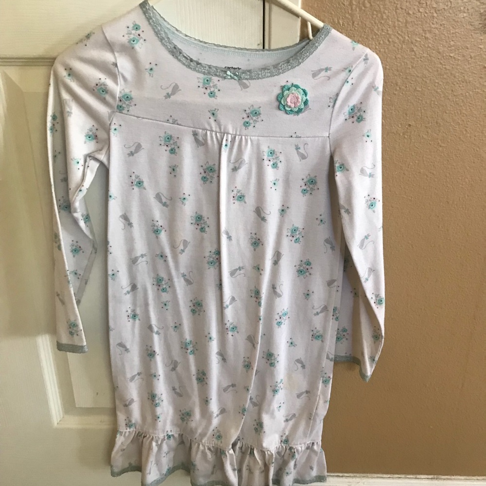 Pj dress